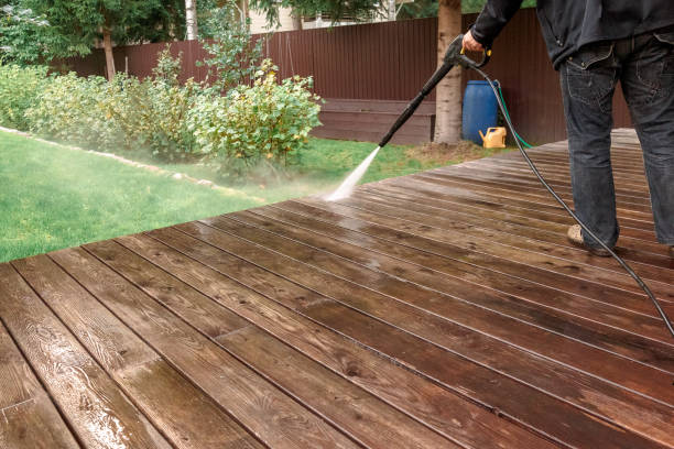 Best Parking Lot and Garage Cleaning  in Pelican Rapids, MN